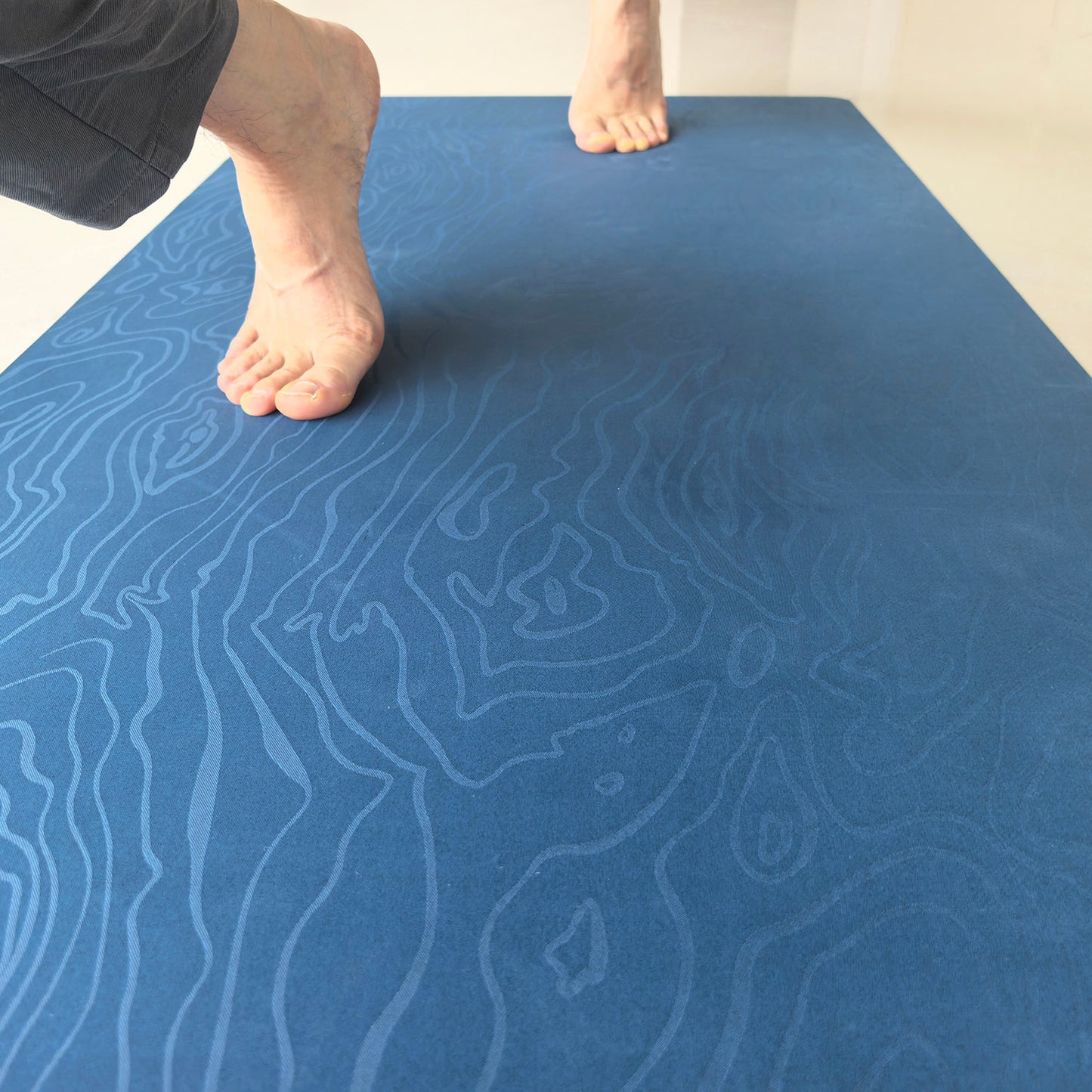 natural rubber travel mat 1.5mm