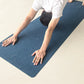 natural rubber travel mat 1.5mm