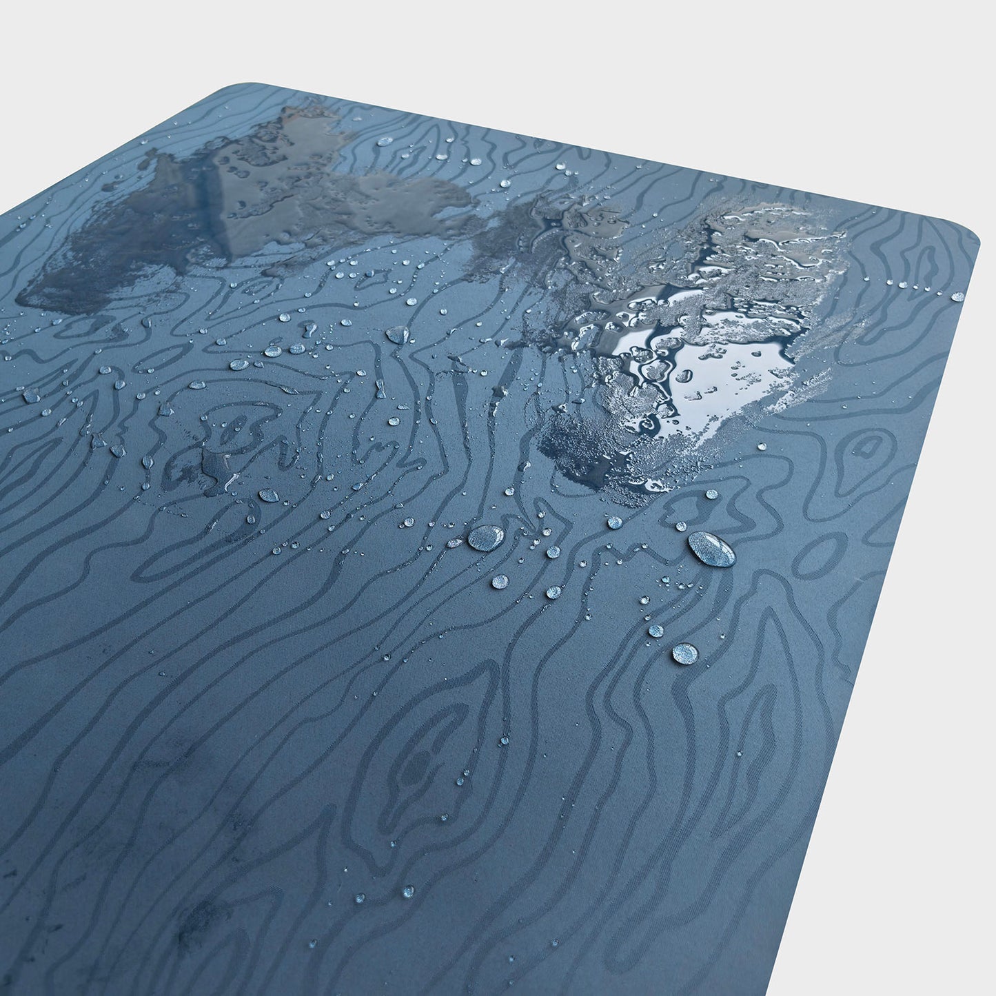 natural rubber travel mat 1.5mm
