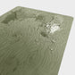 natural rubber yoga mat 4.5mm (extra width)