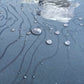 natural rubber travel mat 1.5mm