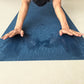 natural rubber travel mat 1.5mm