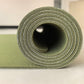 natural rubber yoga mat 4.5mm (extra width)