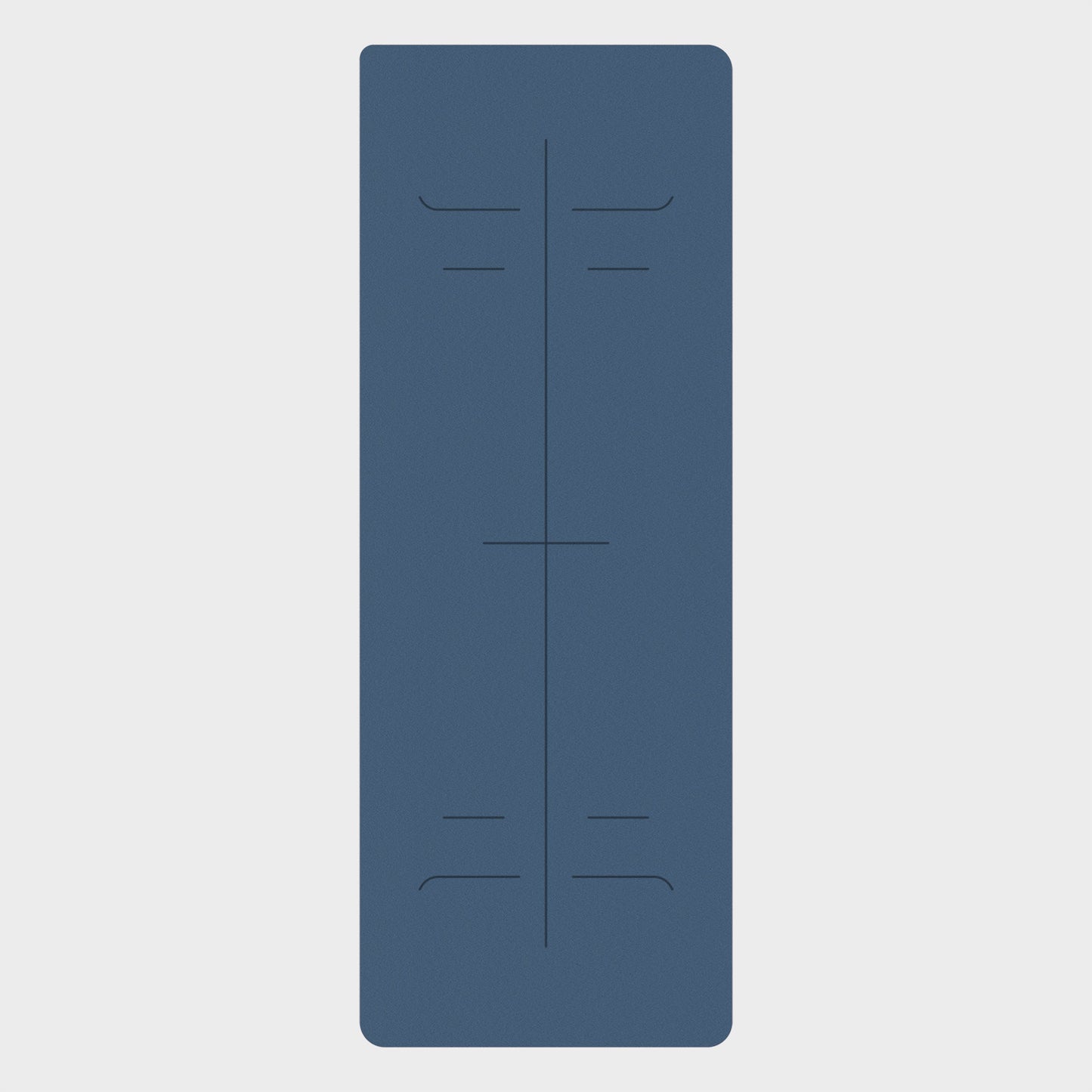 infinity yoga mat 4mm