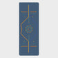 infinity yoga mat 4mm (printing)