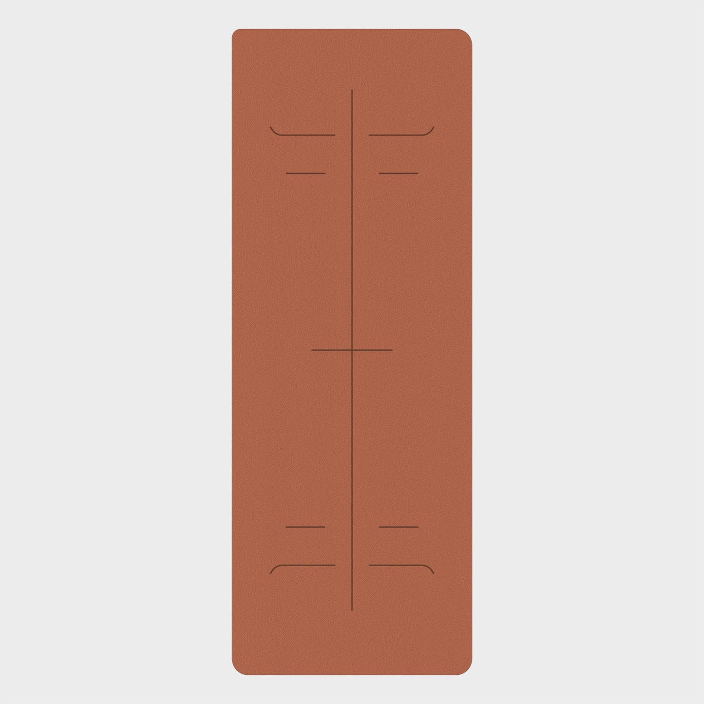 infinity yoga mat 4mm