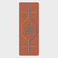 infinity yoga mat 4mm (printing)