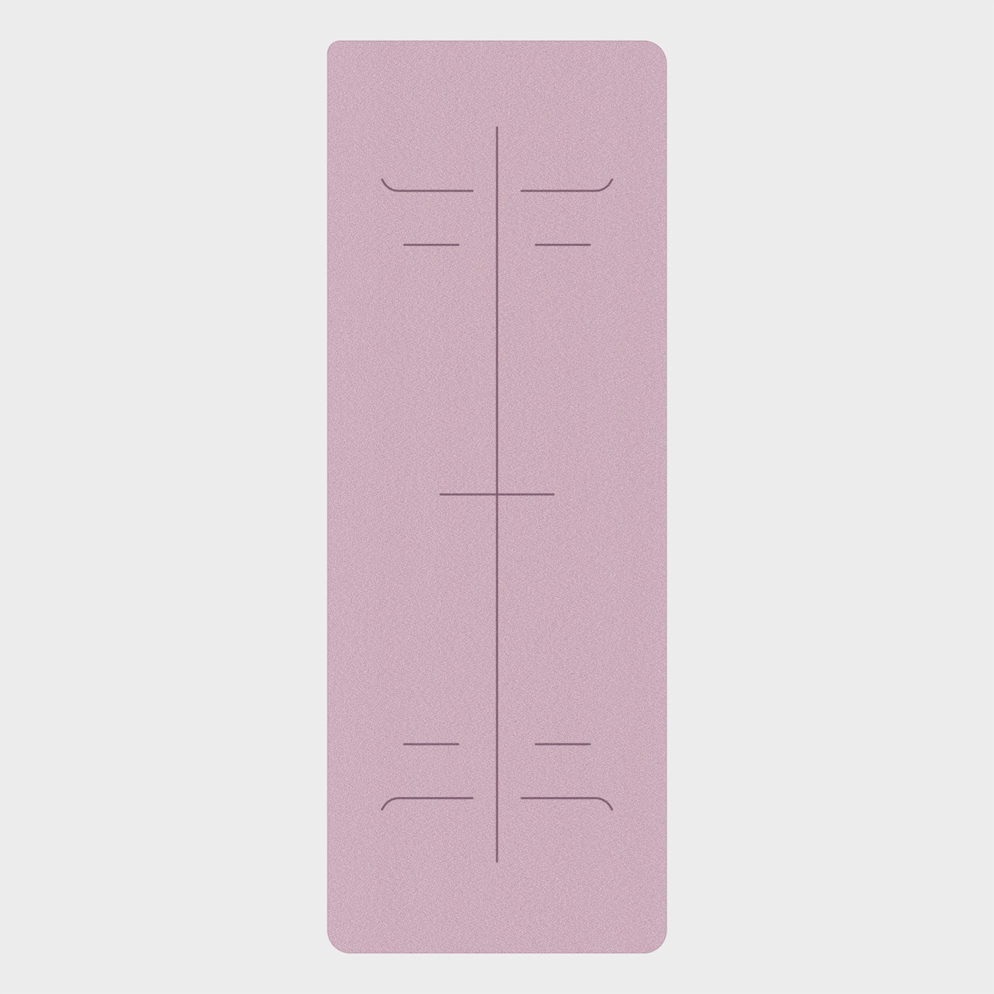 infinity yoga mat 4mm