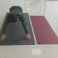 PRO plus yoga mat 36"x85“ 6mm