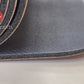 cork rubber yoga mat 4mm