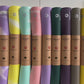 infinity yoga mat 1.5mm (travel)