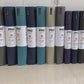 PRO travel yoga mat 2mm