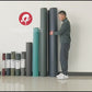PRO plus yoga mat 36"x85“ 6mm