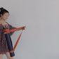 Yoga mat sling