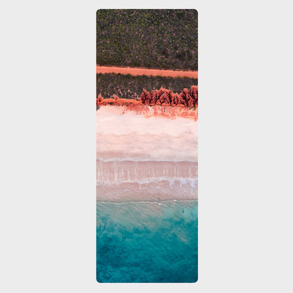 printing hot travel mat 1mm
