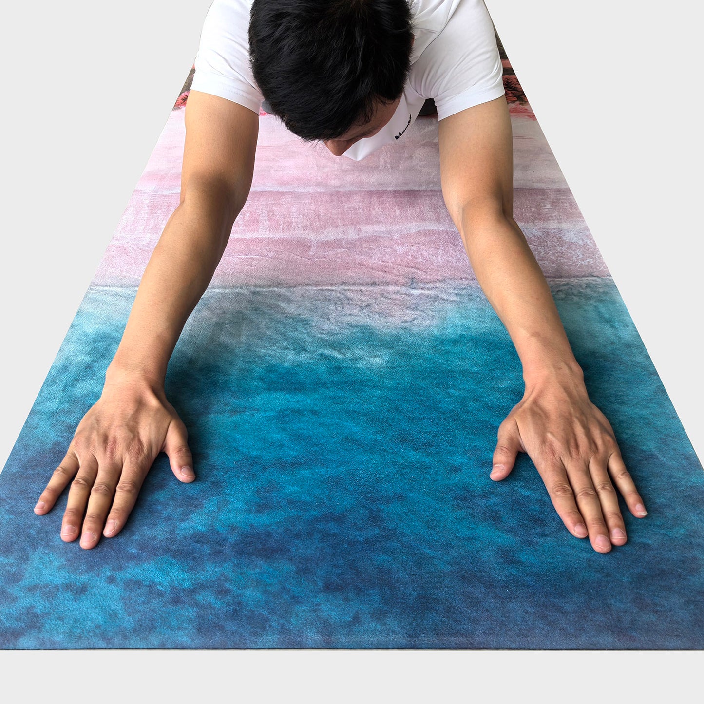 printing hot travel mat 1mm