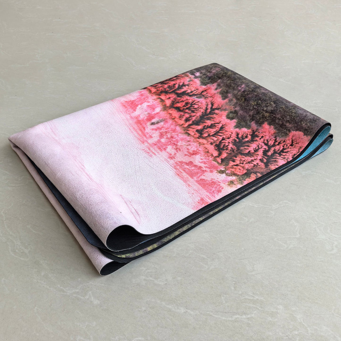 printing hot travel mat 1mm