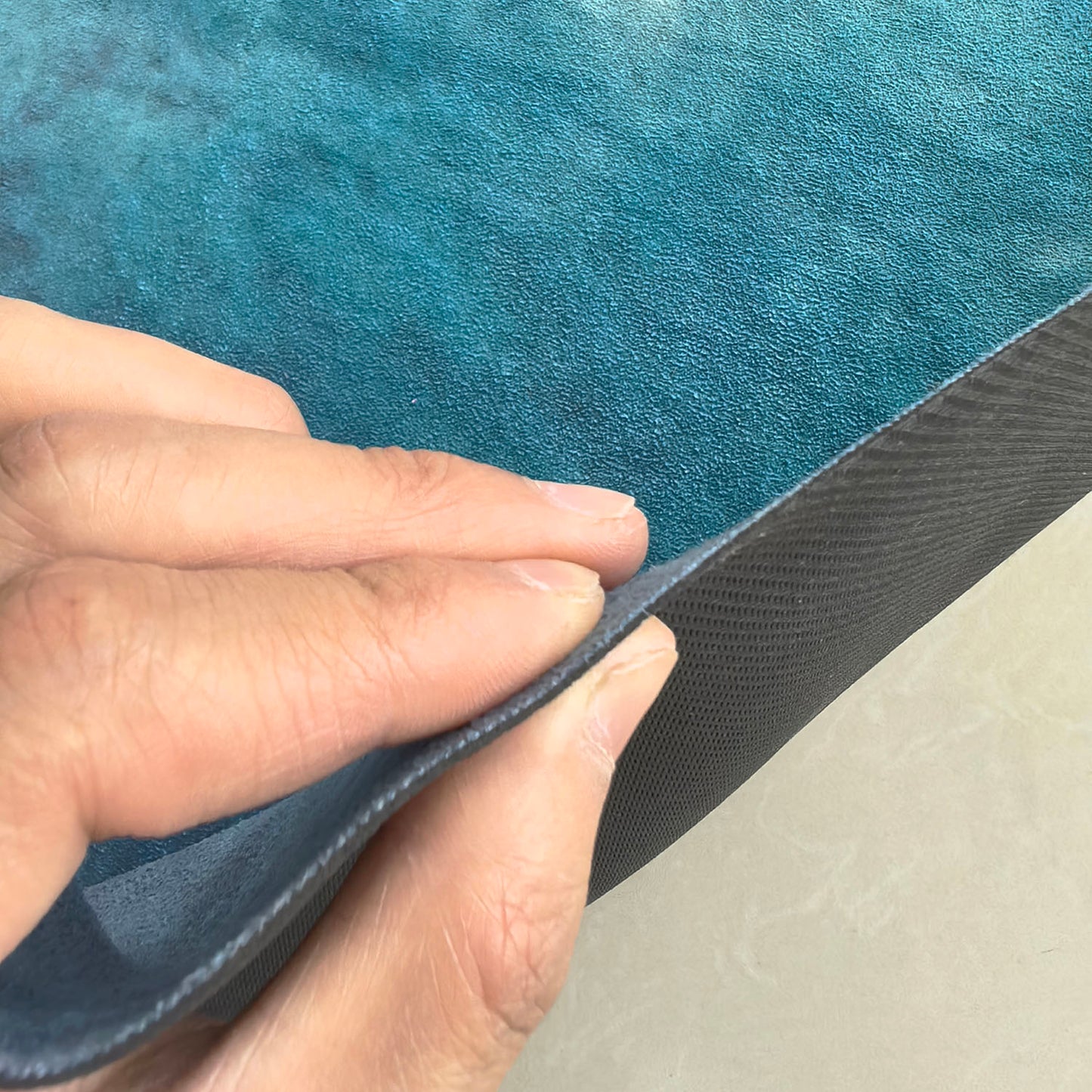 printing hot travel mat 1mm