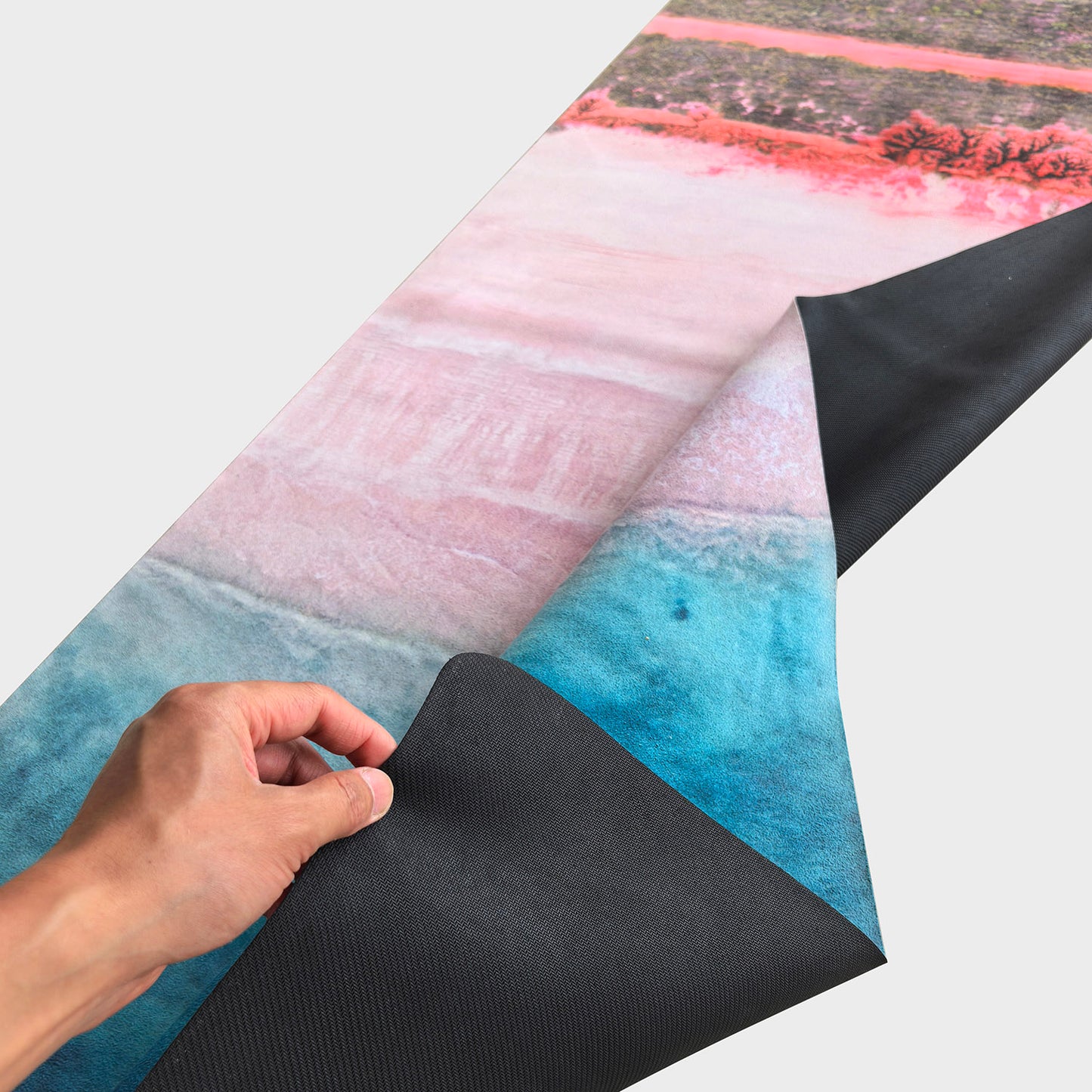 printing hot travel mat 1mm