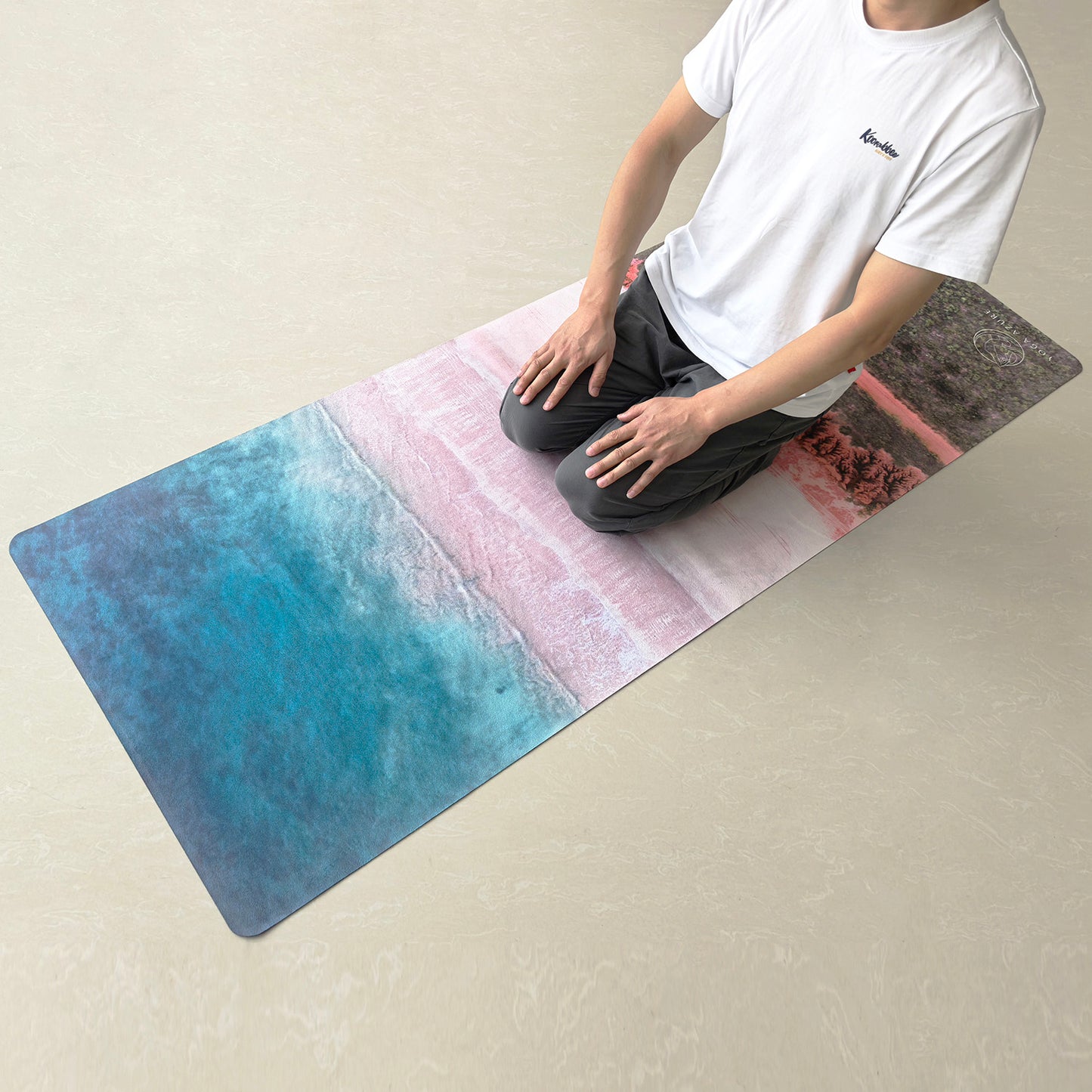 printing hot travel mat 1mm
