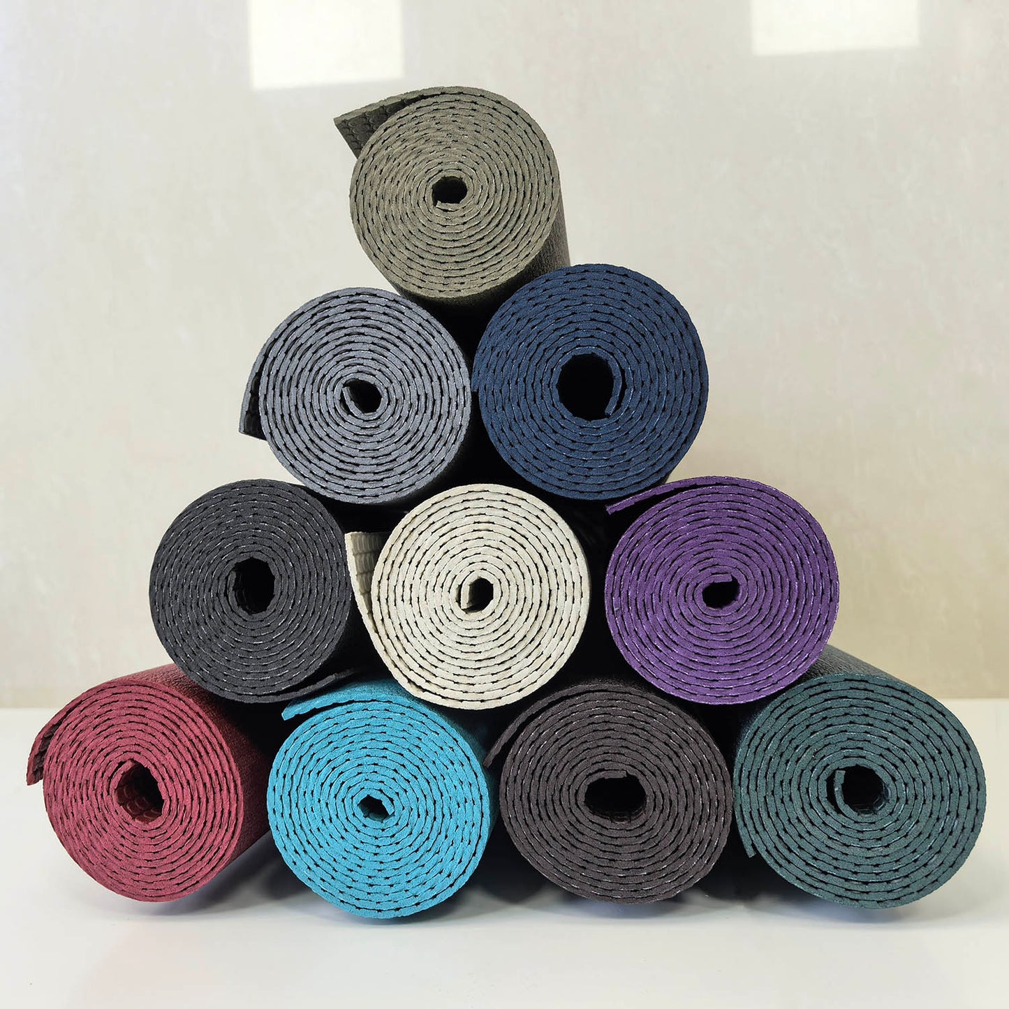PRO travel yoga mat 2mm
