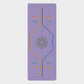 infinity yoga mat 4mm (printing)