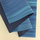 rainbow yoga mat 5mm（extra width 66cm）