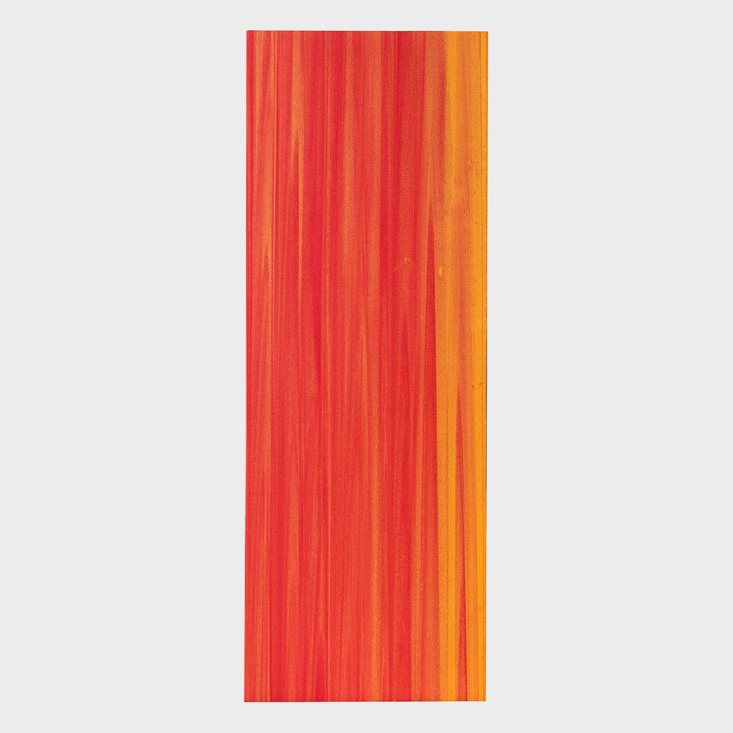 rainbow yoga mat 5mm（extra width 66cm）