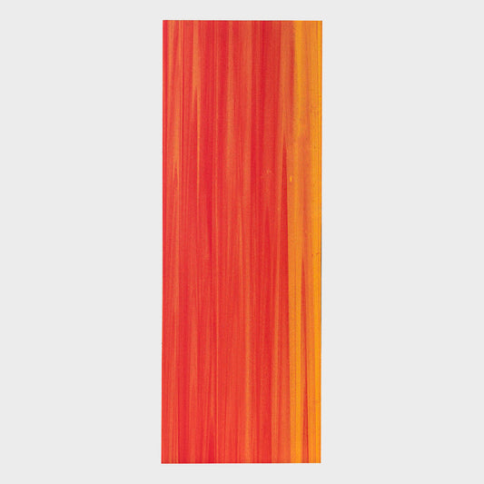 rainbow yoga mat 5mm