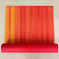 rainbow yoga mat 5mm（extra width 66cm）