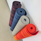 rainbow yoga mat 5mm（extra width 66cm）