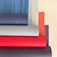 rainbow yoga mat 5mm（extra width 66cm）