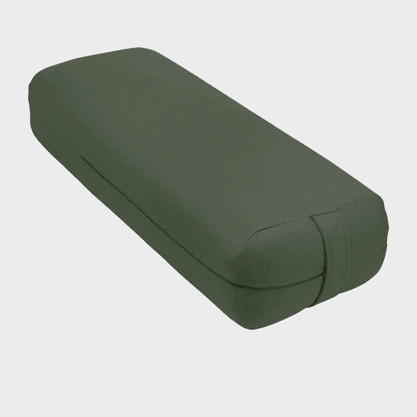 yoga bolster rectangular