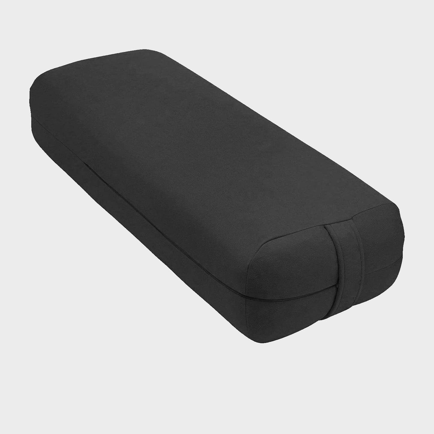 yoga bolster rectangular