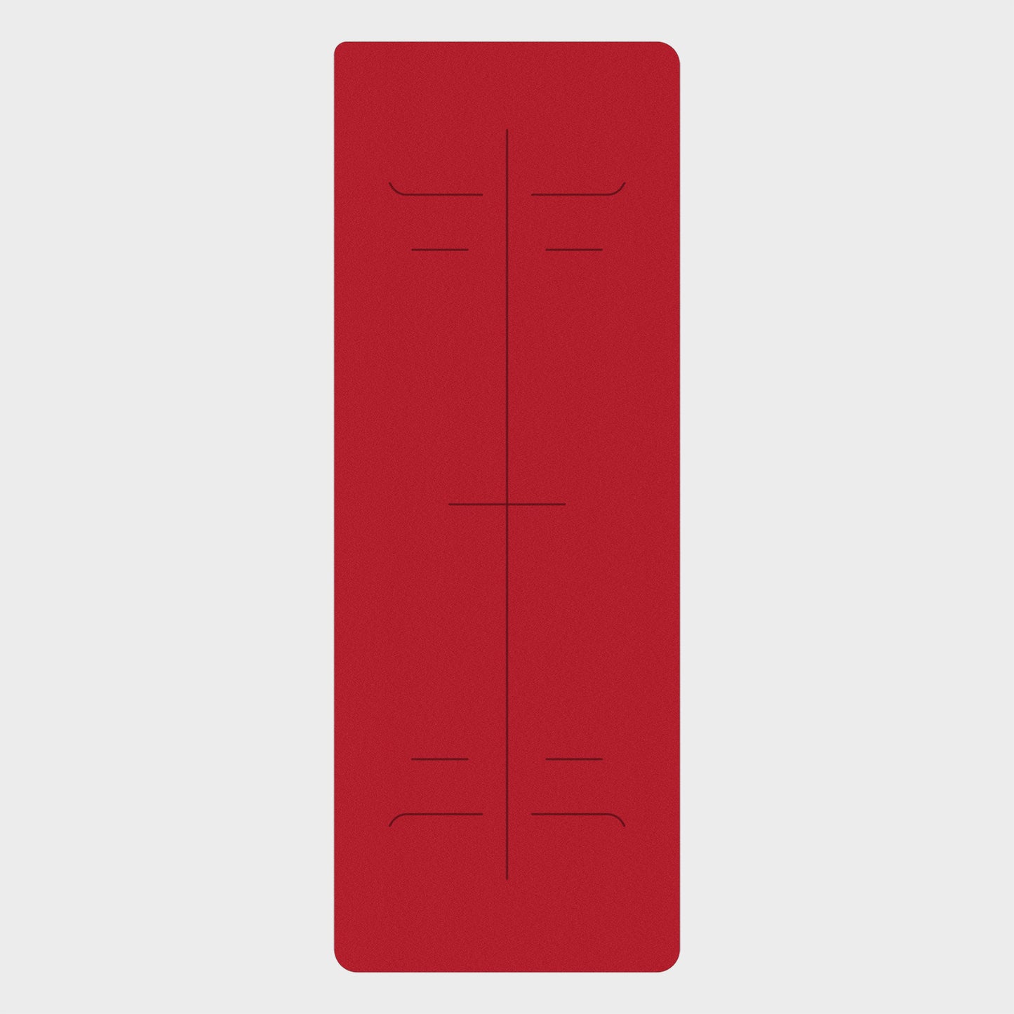 infinity yoga mat 4mm