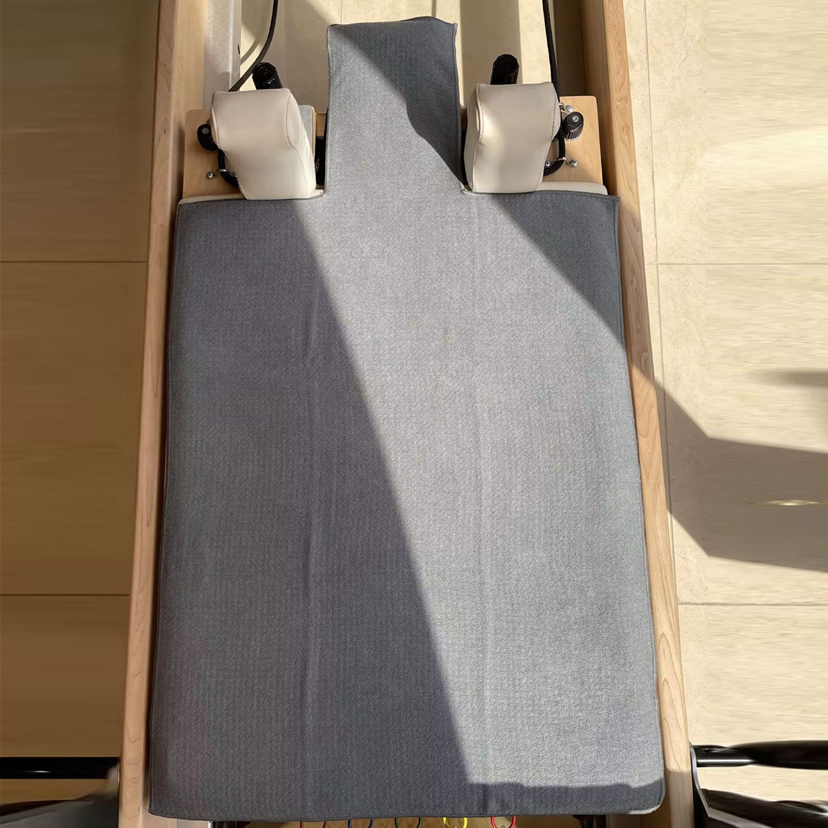 pilates towel