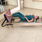 pilates towel