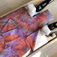pilates towel