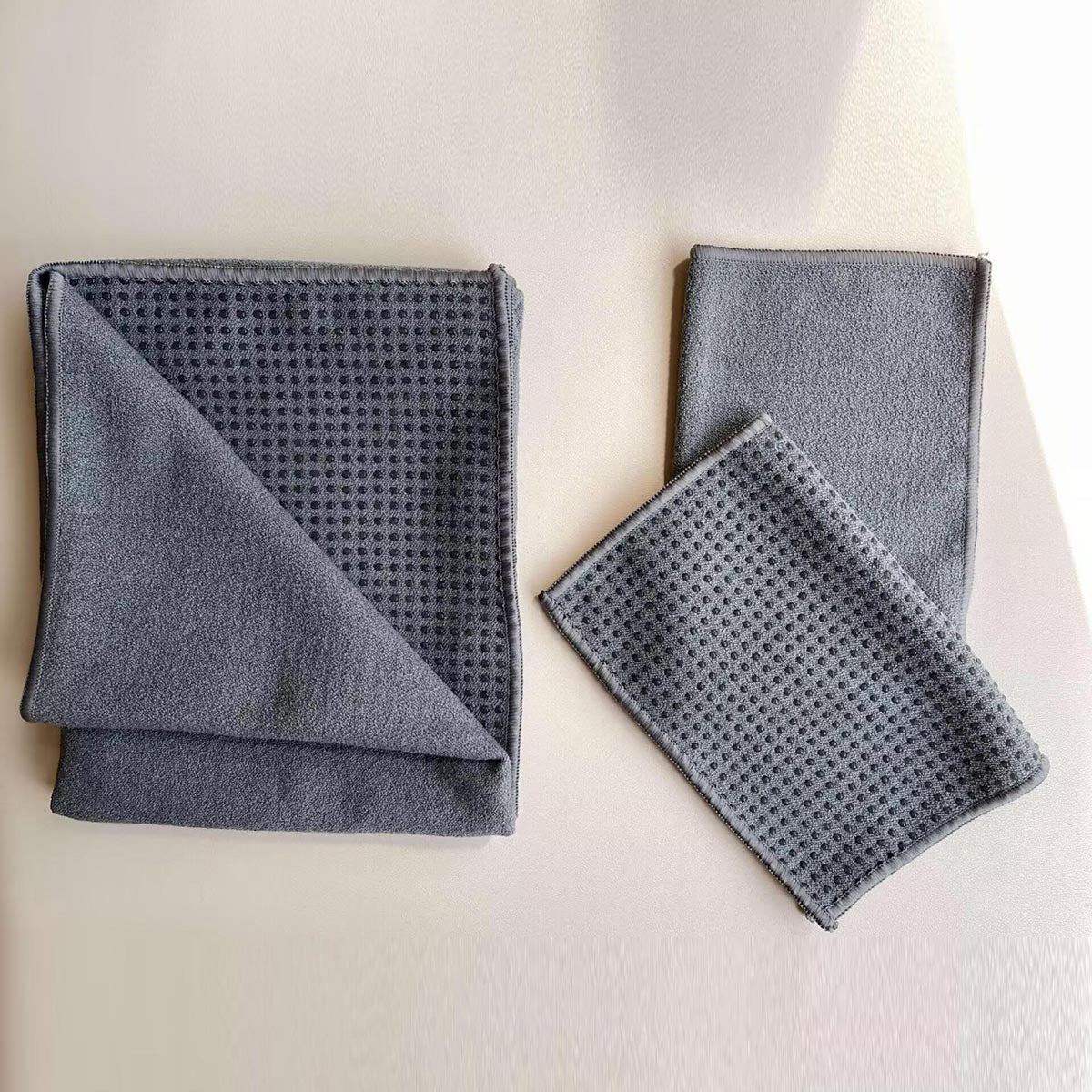 pilates towel