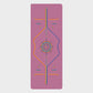 infinity yoga mat 4mm (printing)