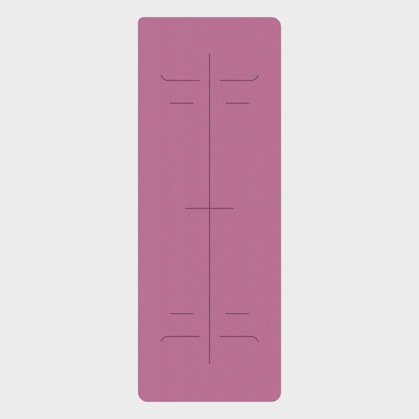 infinity yoga mat 4mm
