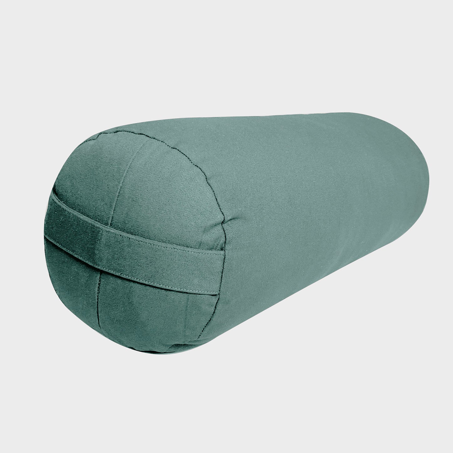 yoga bolster round