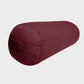 yoga bolster round