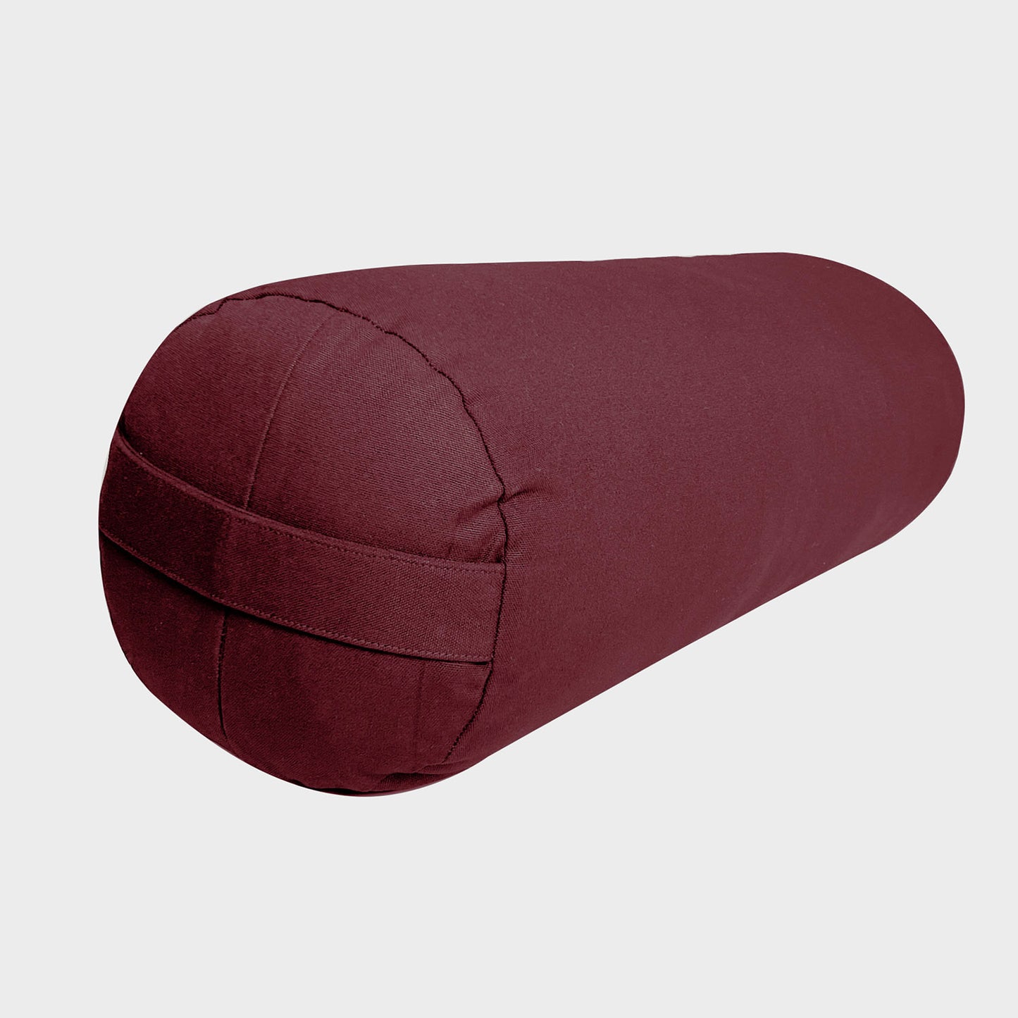 yoga bolster round
