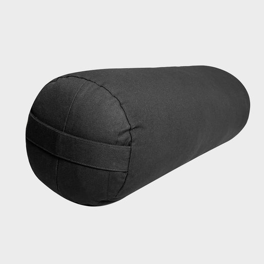 yoga bolster round