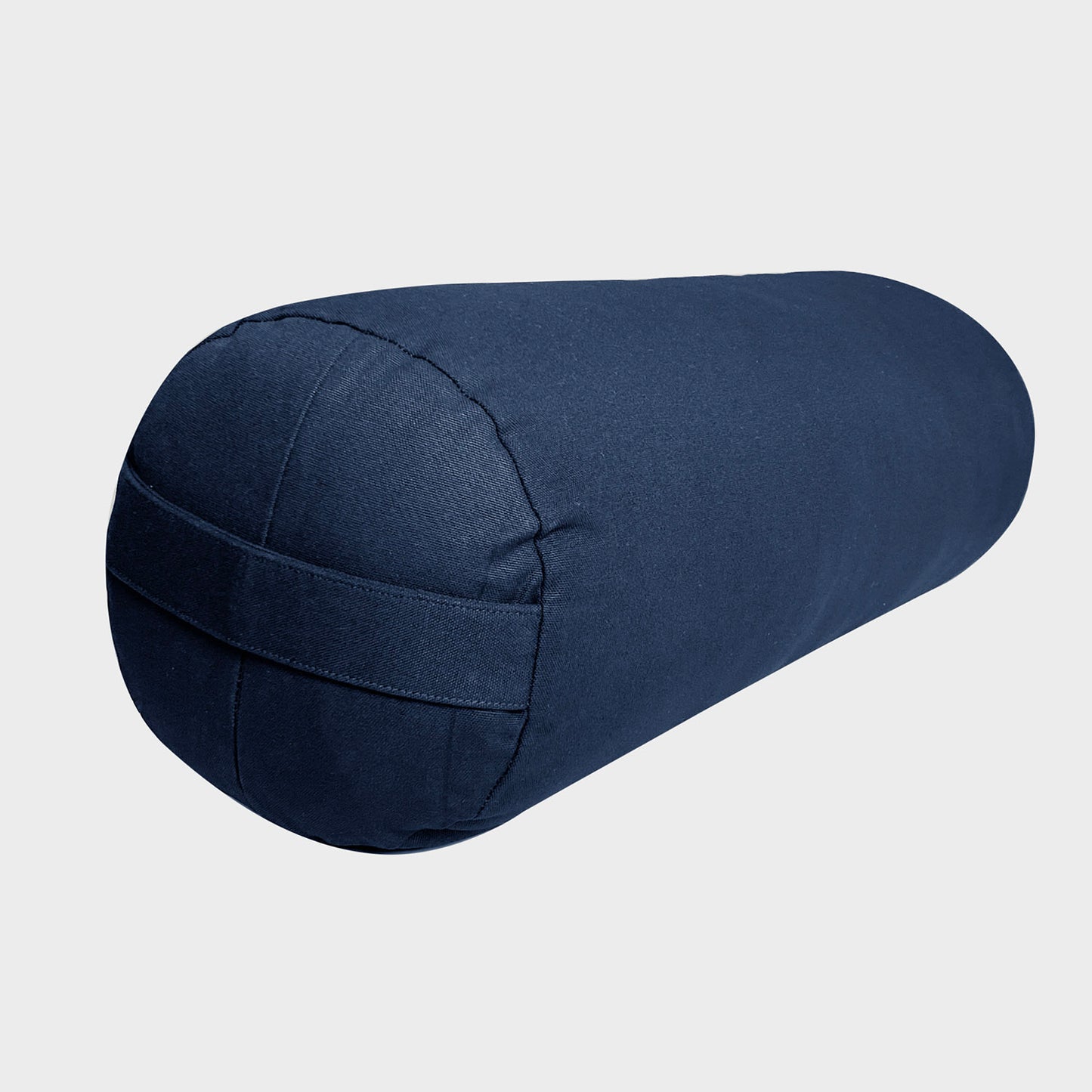 yoga bolster round