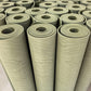 natural rubber yoga mat 4.5mm (extra width)