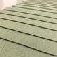 natural rubber yoga mat 4.5mm (extra width)