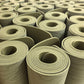 natural rubber yoga mat 4.5mm (extra width)