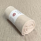 suede yoga towel (extra width 68cm)